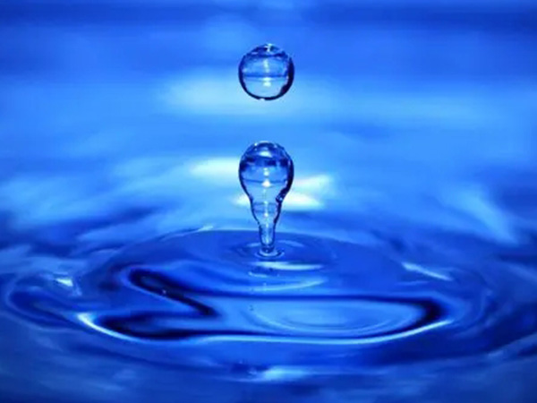 水处理